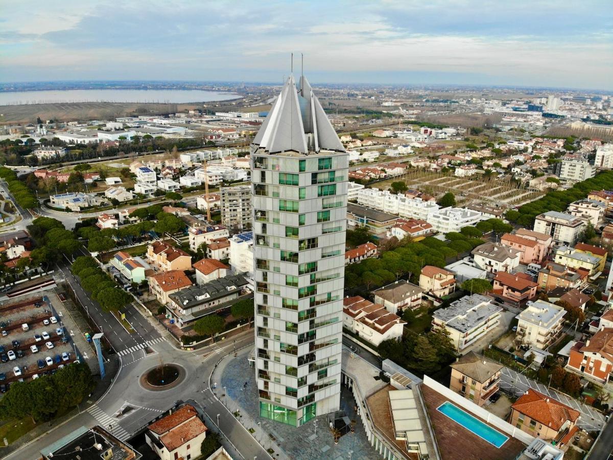 Torre Aquileia - Home Immobiliare Jesolo Exterior foto